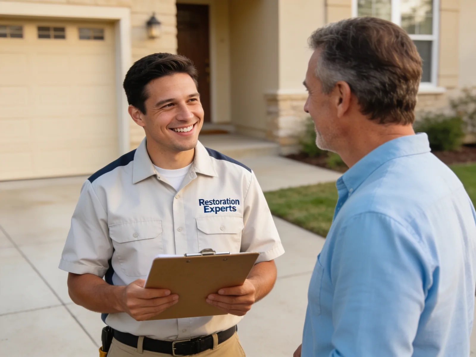 Water Damage Cleanup Newell, IA FAQs